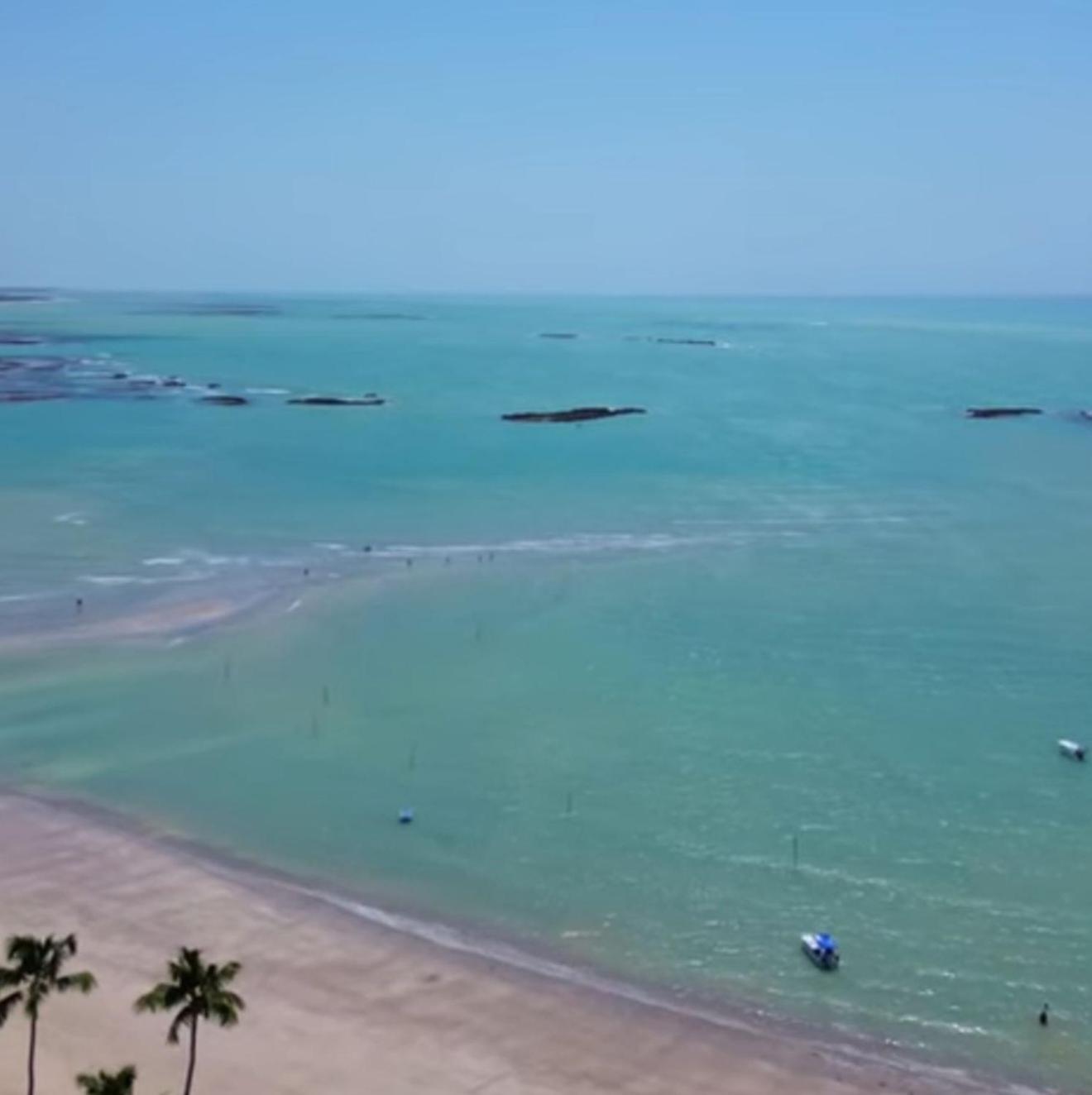 Em Ipioca Maceió